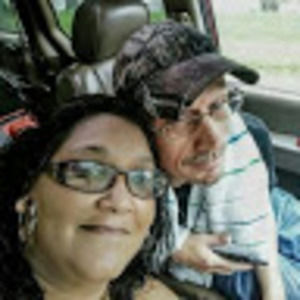 Meet your Posher, Anna maria